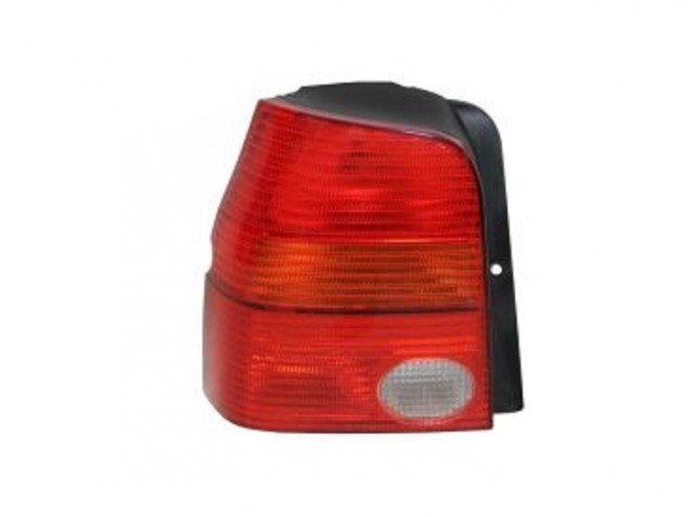 Acessar a peça Farolim traseiro esquerdo