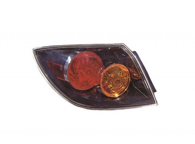 Acessar a peça Grupo optico exterior traseiro esquerdo w21w+w21/5w tipo st5 portas Acessar a peça Grupo optico exterior traseiro esquerdo w21w+w21/5w tipo st5 portas