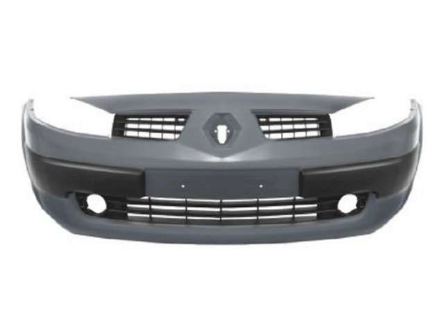 Acessar a peça Para choques frente preparadointegral