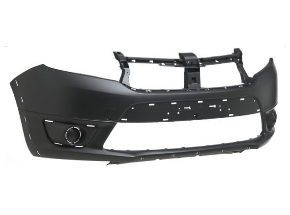 Acessar a peça Para choques frente sem primestepway