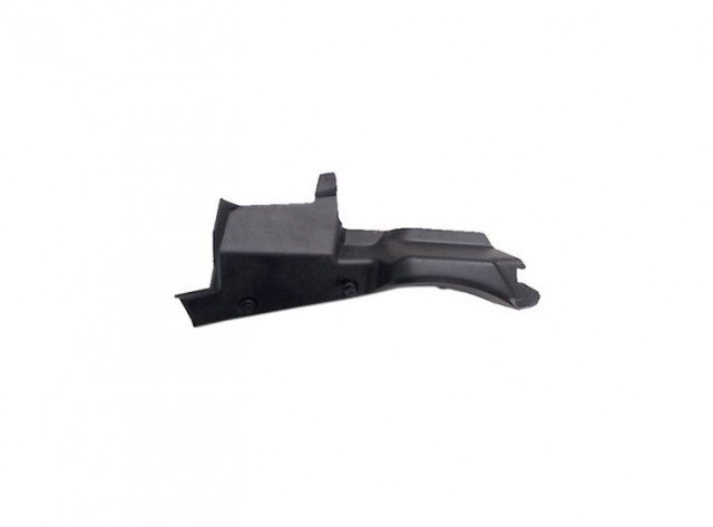 Acessar a peça Suporte esquerdo grelha frente Acessar a peça Suporte esquerdo grelha frente