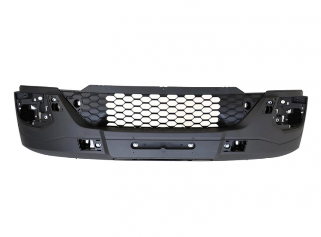 Acessar a peça Para choques frente Acessar a peça Para choques frente