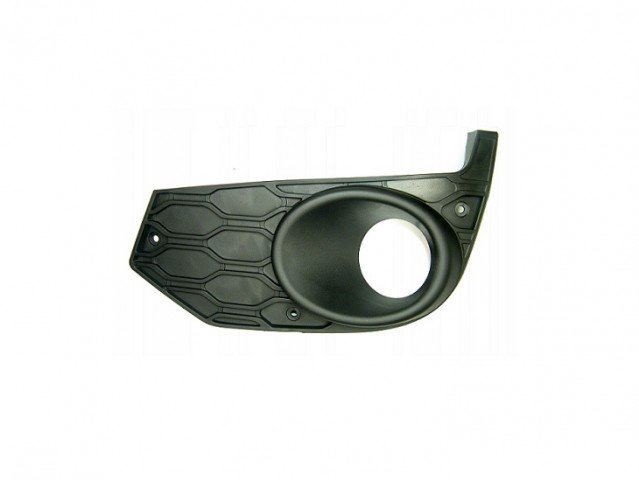 Acessar a peça Grelha esquerda do para choques frente + faróis de farol nevoeiro Acessar a peça Grelha esquerda do para choques frente + faróis de farol nevoeiro