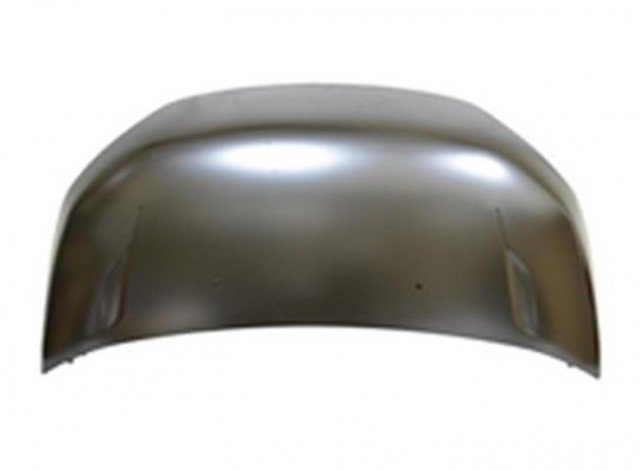 Acessar a peça Capot frontal Acessar a peça Capot frontal