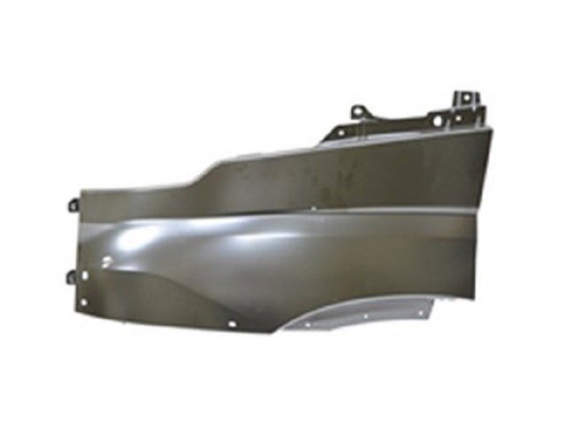 Acessar a peça Guarda lama frente esquerda Acessar a peça Guarda lama frente esquerda