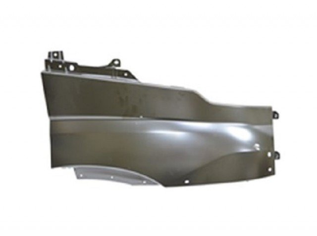 Acessar a peça Guarda lama frente direita Acessar a peça Guarda lama frente direita