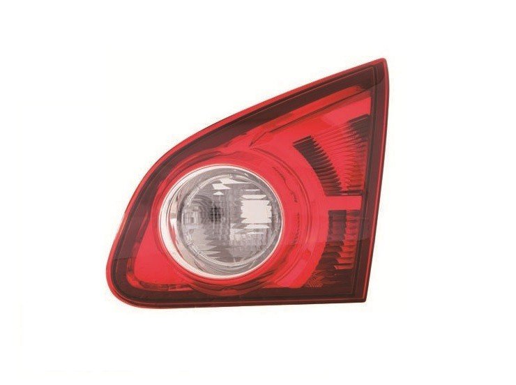 Acessar a peça Farolim traseiro interior direito