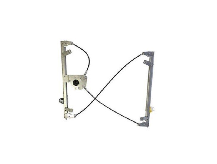 Mecanismo de janela elétrica porta esquerda 2ptas PEUGEOT 1007  pour PEUGEOT 1007 Mecanismo de janela elétrica porta esquerda 2ptas PEUGEOT 1007  pour PEUGEOT 1007