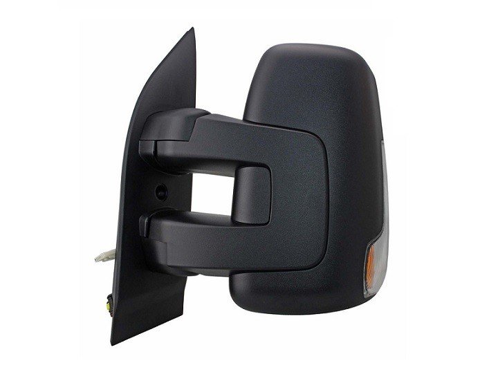 Acessar a peça Espelho esquerdo manual + pisca + sonda [curto]