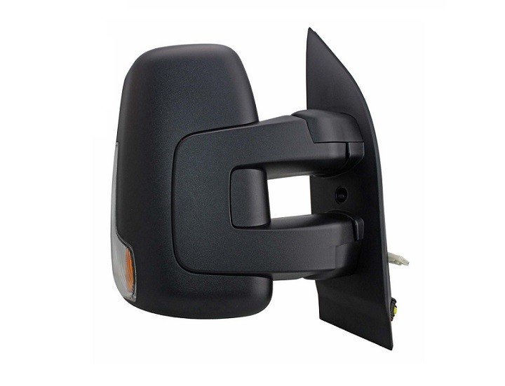 Acessar a peça Espelho manual direito + pisca [curto]