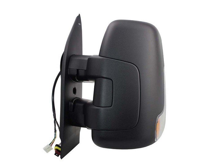 Espelho esquerdo elétrico, aquecido + piloto + sonda curto IVECO DAILY  pour IVECO DAILY  Espelho esquerdo elétrico, aquecido + piloto + sonda curto IVECO DAILY  pour IVECO DAILY