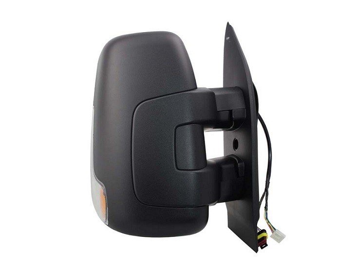 Elétrico, espelho direito aquecido + piloto curto IVECO DAILY  pour IVECO DAILY  Elétrico, espelho direito aquecido + piloto curto IVECO DAILY  pour IVECO DAILY