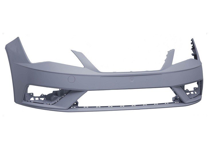 Pára-choques dianteiro preparado SEAT LEON  pour SEAT LEON Pára-choques dianteiro preparado SEAT LEON  pour SEAT LEON