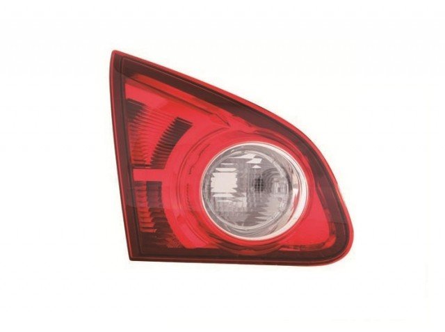 Acessar a peça Farolim traseiro interior esquerdo