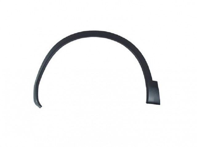 Acessar a peça Aba guarda lama frontal esquerdo Acessar a peça Aba guarda lama frontal esquerdo