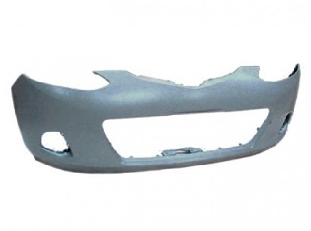 Acessar a peça Para choques frente com preparado 3ptes Acessar a peça Para choques frente com preparado 3ptes