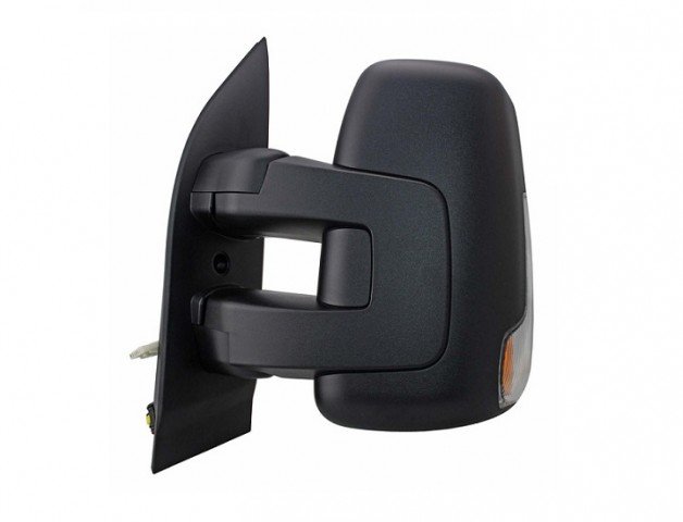 Acessar a peça Espelho esquerdo manual + pisca + sonda [curto]