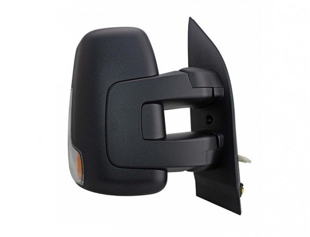 Acessar a peça Espelho manual direito + pisca [curto]