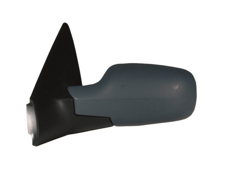 Acessar a peça Espelho esquerdo eletrico, asferico, termico, preparado, guarda lamatible