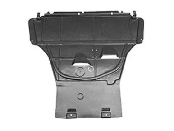 Proteção motor 3/5 portas/familiar