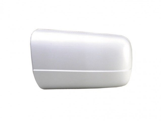 Acessar a peça Capa espelho retrovisor esquerdo preparado