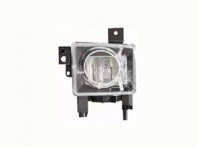 Acessar a peça Farol nevoeiro esquerdo h3 [sport]