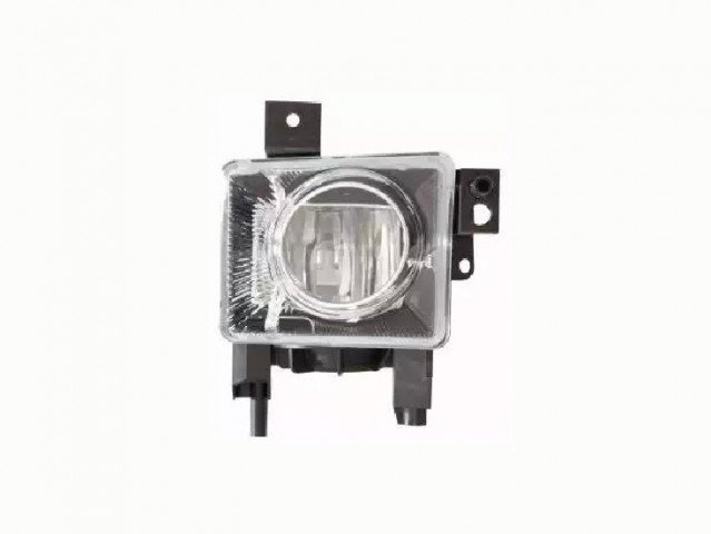 Acessar a peça Projetor de nevoeiro direito h3 [sport]