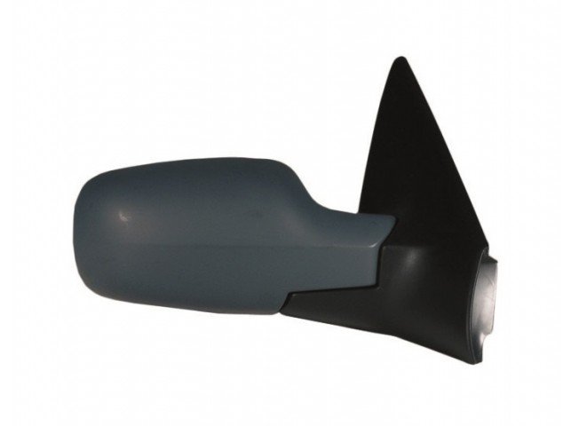 Acessar a peça Espelho direito eletrico, convexo, termico, preparado, sonda