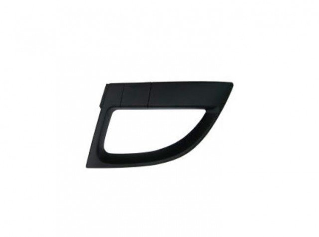 Acessar a peça Suporte faro nevoeiro esquerdopreparado