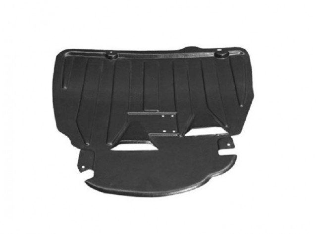 Acessar a peça Proteção motor coupe/cabrio 06/2010->