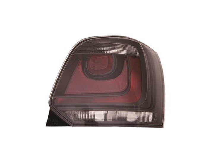 Acessar a peça Farolim traseiro direito fumê