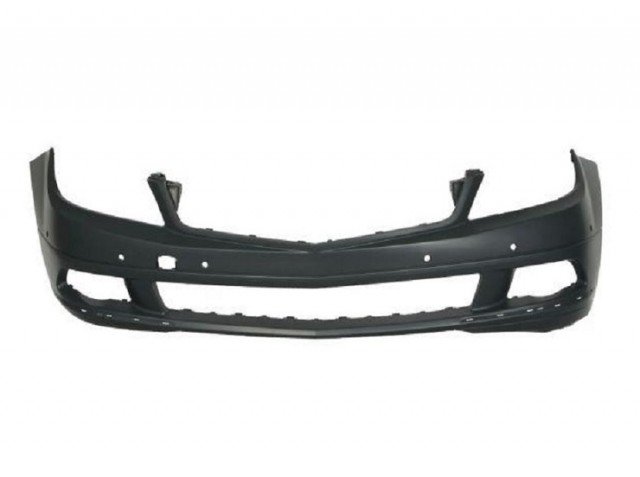 Acessar a peça Para choques frente com preparado - lava-farol + sensores [elegance - avantgarde]