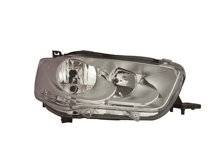 Farol direito h7+h1 pour CITROEN C-ELYSEE Farol direito h7+h1 pour CITROEN C-ELYSEE