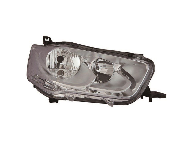Farol esquerdo h7+h1+daytime pour CITROEN C-ELYSEE Farol esquerdo h7+h1+daytime pour CITROEN C-ELYSEE