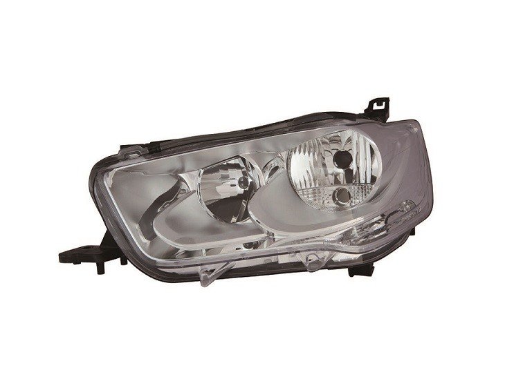 Farol direito h7+h1+daytime pour CITROEN C-ELYSEE Farol direito h7+h1+daytime pour CITROEN C-ELYSEE