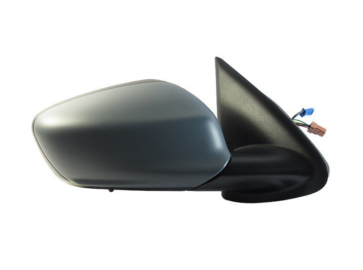 Espelho direito elétrico, aquecido, preparado + sonda pour CITROEN C-ELYSEE Espelho direito elétrico, aquecido, preparado + sonda pour CITROEN C-ELYSEE