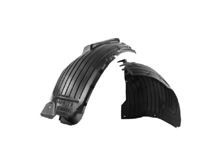 Cava de roda frente direita