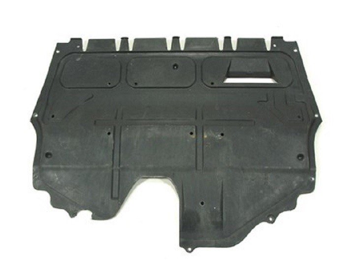 Proteção motor gasolina
