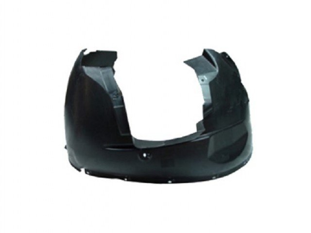 Acessar a peça Cava de roda frente esquerda 3.0i/4.4i Acessar a peça Cava de roda frente esquerda 3.0i/4.4i