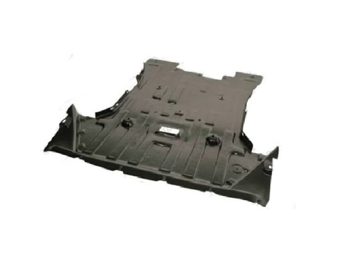 Acessar a peça Proteção motor