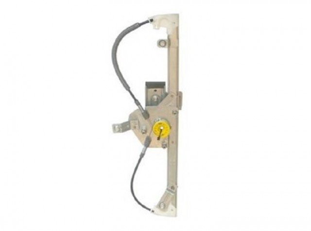 Acessar a peça Mecanismo de elevadores de vidros traseiro direito eletrico sem motor confort 4 portas