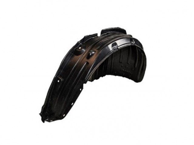 Acessar a peça Cava de roda frente direita