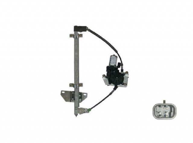 Acessar a peça Elevador vidro frente esquerdo eletrico com motor não confort 4 portas 2 pins familiar Acessar a peça Elevador vidro frente esquerdo eletrico com motor não confort 4 portas 2 pins familiar