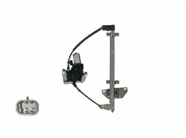 Acessar a peça Elevador vidro frente direito eletrico com motor não confort 4 portas 2 pins familiar Acessar a peça Elevador vidro frente direito eletrico com motor não confort 4 portas 2 pins familiar