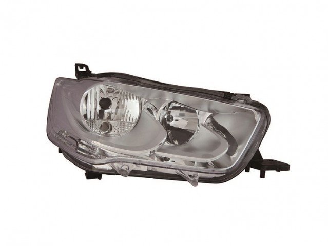 Acessar a peça Farol esquerdo H7+H1+DIURNE Acessar a peça Farol esquerdo H7+H1+DIURNE