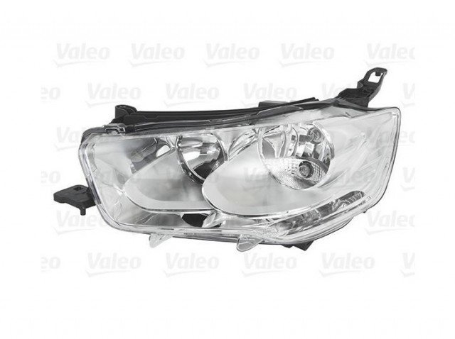 Acessar a peça Farol direito h7+h1+daytime [valeo]
