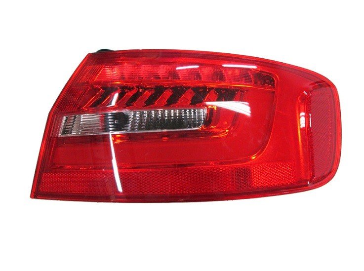 Acessar a peça Luz LED exterior traseira direita