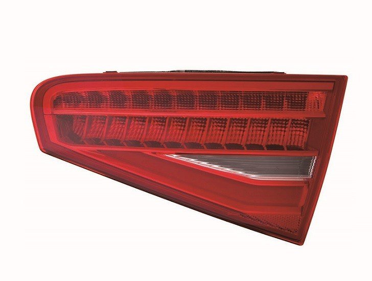 Acessar a peça Farolim traseiro interior direito em led