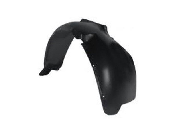 Acessar a peça Cava de roda frente direita