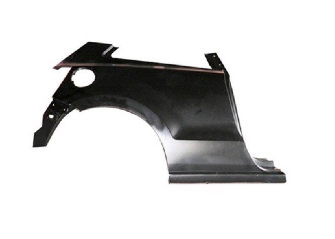 Acessar a peça Guarda lama traseira direita 3portas